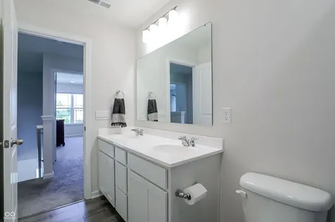 1855 Orchard Drive Fortville IN 46040