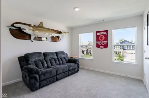 1855 Orchard Drive Fortville IN 46040