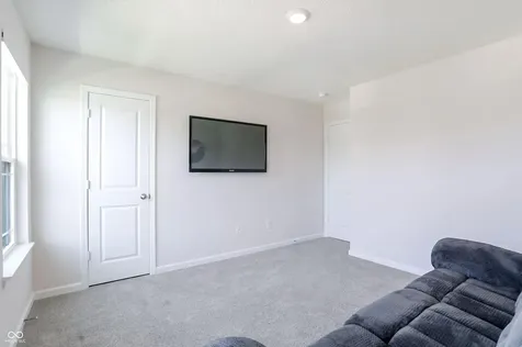 1855 Orchard Drive Fortville IN 46040