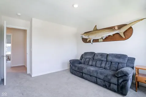 1855 Orchard Drive Fortville IN 46040