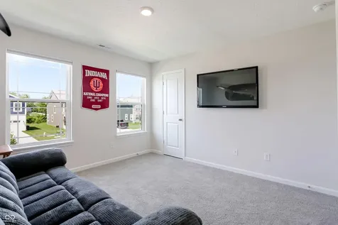 1855 Orchard Drive Fortville IN 46040