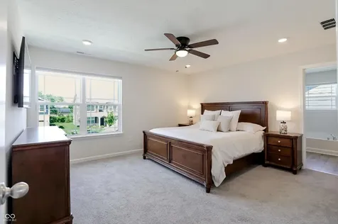 1855 Orchard Drive Fortville IN 46040