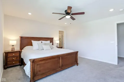 1855 Orchard Drive Fortville IN 46040