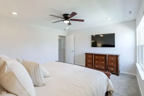 1855 Orchard Drive Fortville IN 46040