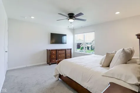 1855 Orchard Drive Fortville IN 46040