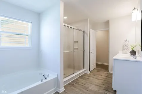 1855 Orchard Drive Fortville IN 46040