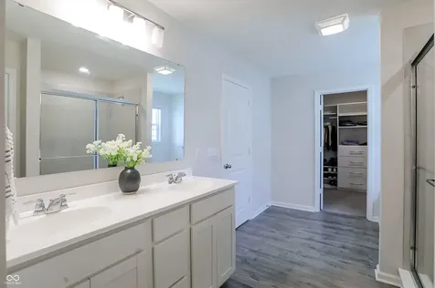 1855 Orchard Drive Fortville IN 46040
