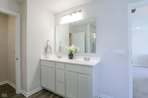 1855 Orchard Drive Fortville IN 46040