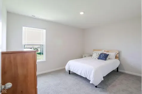 1855 Orchard Drive Fortville IN 46040