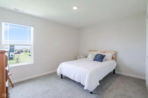 1855 Orchard Drive Fortville IN 46040