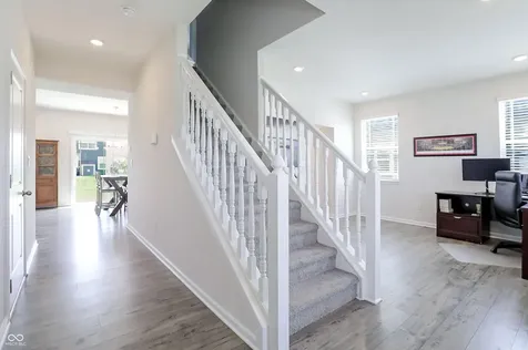 1855 Orchard Drive Fortville IN 46040