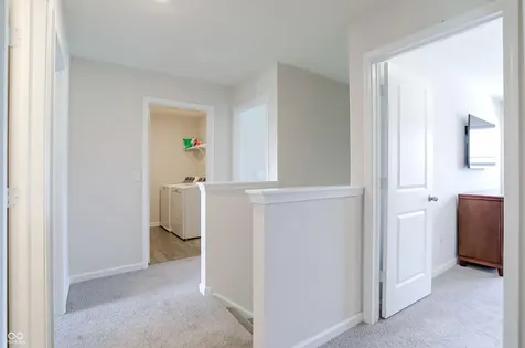 1855 Orchard Drive Fortville IN 46040