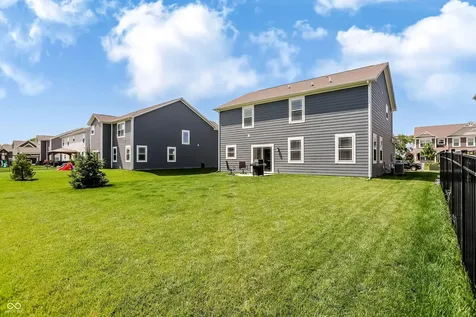 1855 Orchard Drive Fortville IN 46040