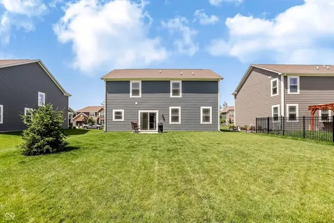 1855 Orchard Drive Fortville IN 46040