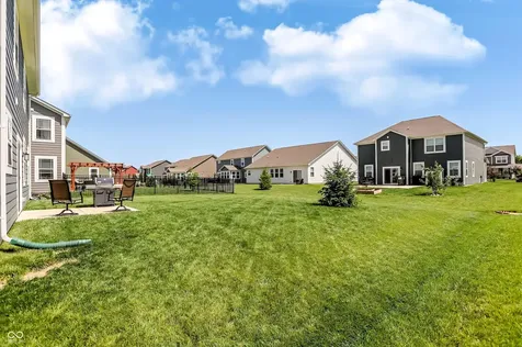 1855 Orchard Drive Fortville IN 46040