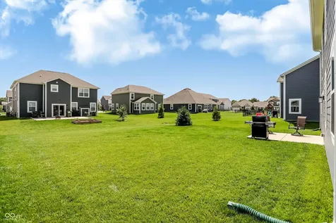 1855 Orchard Drive Fortville IN 46040
