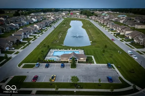 1855 Orchard Drive Fortville IN 46040