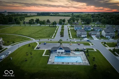 1855 Orchard Drive Fortville IN 46040