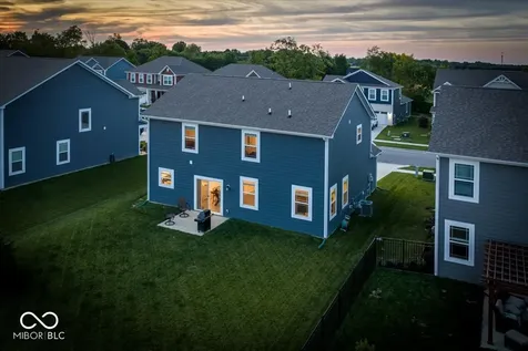1855 Orchard Drive Fortville IN 46040