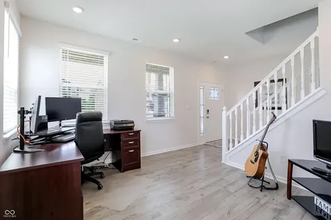 1855 Orchard Drive Fortville IN 46040
