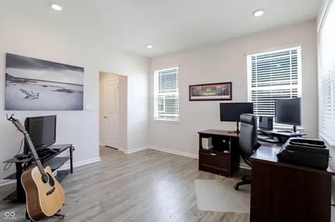 1855 Orchard Drive Fortville IN 46040