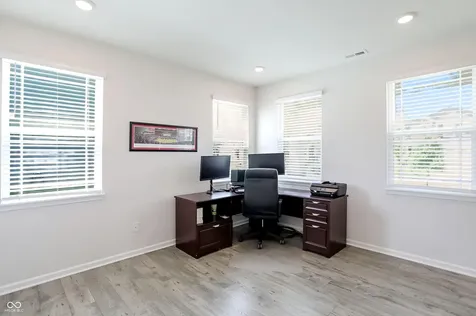 1855 Orchard Drive Fortville IN 46040