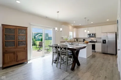 1855 Orchard Drive Fortville IN 46040