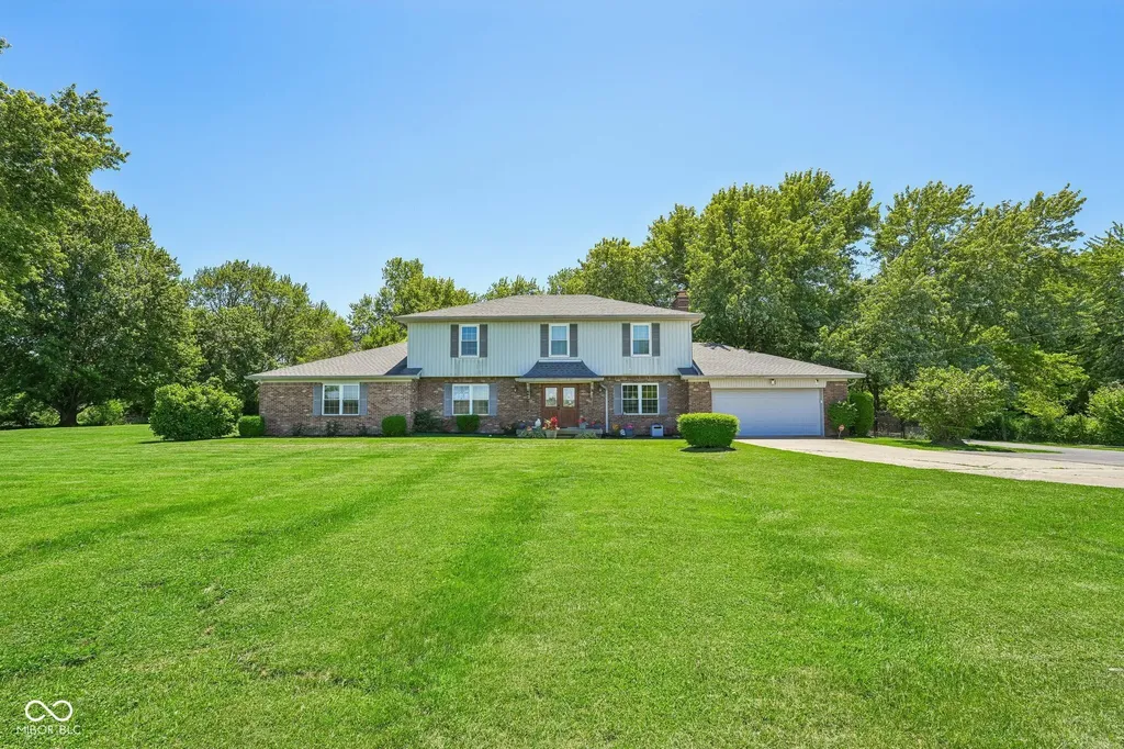 7487 W 500 N Mccordsville IN 46055