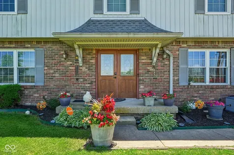 7487 W 500 N Mccordsville IN 46055