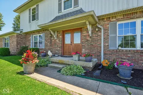 7487 W 500 N Mccordsville IN 46055