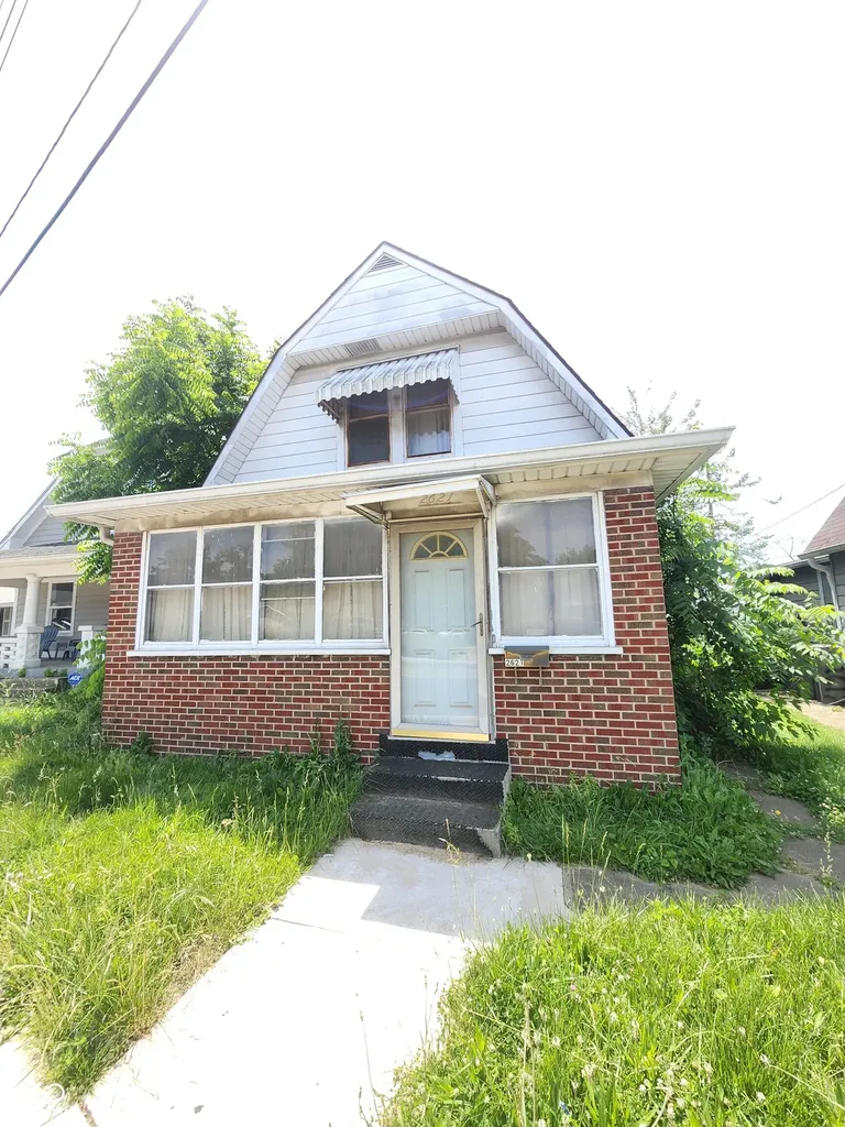 2621 Southeastern Avenue Indianapolis IN 46201