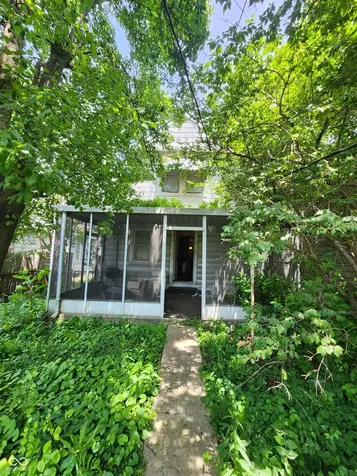 2621 Southeastern Avenue Indianapolis IN 46201