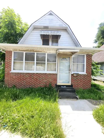 2621 Southeastern Avenue Indianapolis IN 46201
