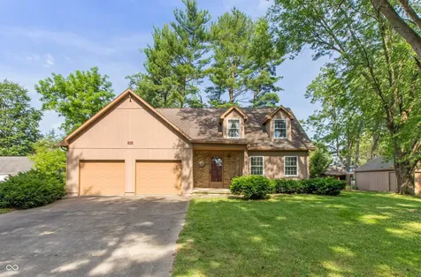 1221 S Poplar Street Seymour IN 47274