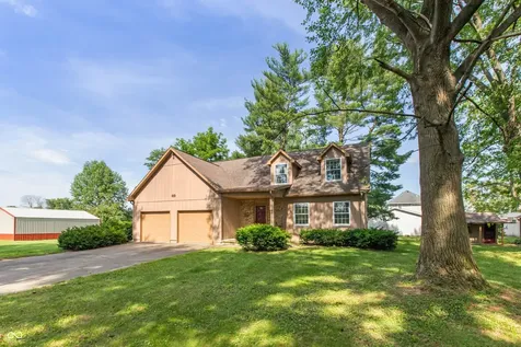 1221 S Poplar Street Seymour IN 47274