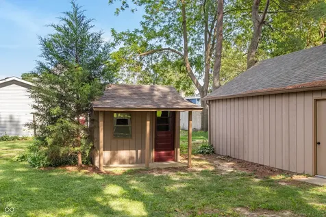 1221 S Poplar Street Seymour IN 47274