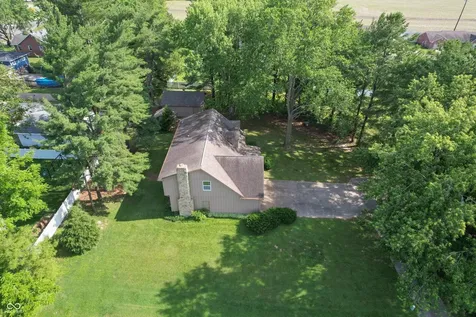 1221 S Poplar Street Seymour IN 47274