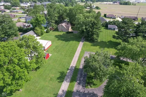 1221 S Poplar Street Seymour IN 47274