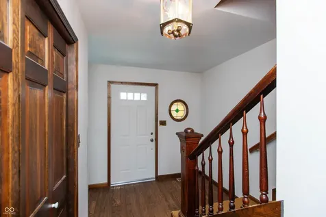 1221 S Poplar Street Seymour IN 47274