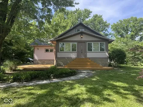 3136 E Edgewood Avenue Indianapolis IN 46227