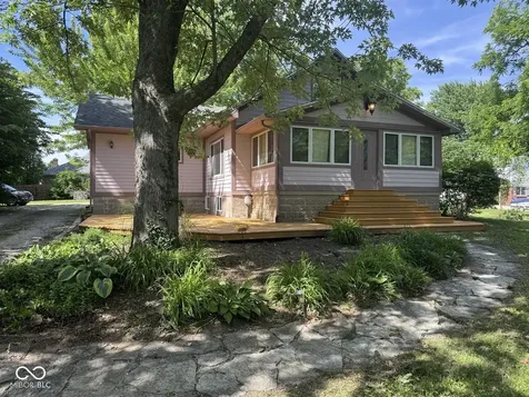 3136 E Edgewood Avenue Indianapolis IN 46227