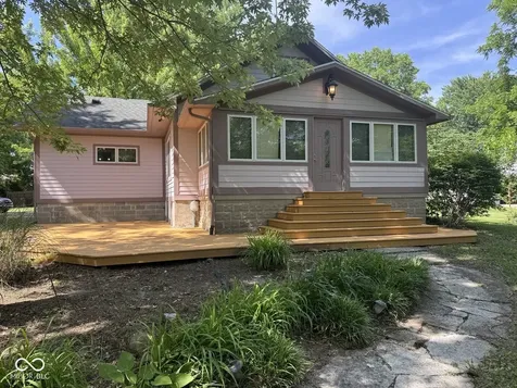 3136 E Edgewood Avenue Indianapolis IN 46227