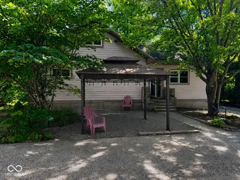 3136 E Edgewood Avenue Indianapolis IN 46227