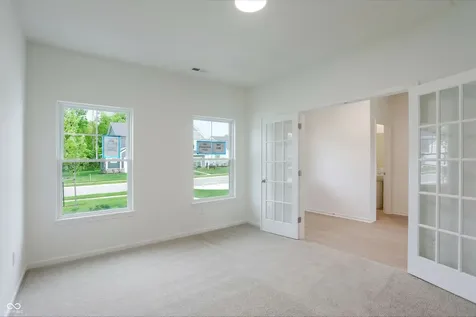 8641 Meadowlands Court Plainfield IN 46168