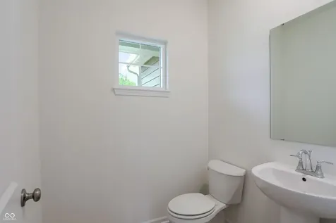 8641 Meadowlands Court Plainfield IN 46168