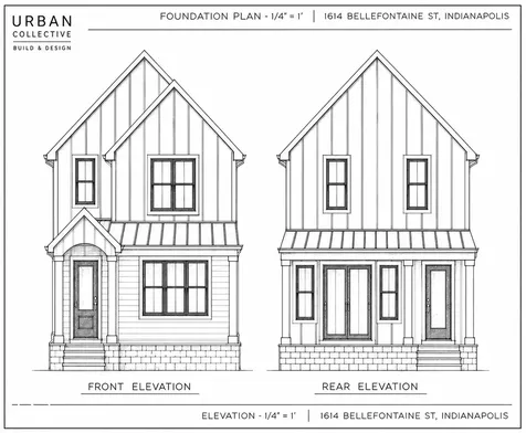 1229 Brookside Avenue Indianapolis IN 46202