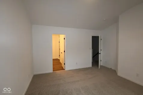 4457 Yellowwood Avenue Brownsburg IN 46112