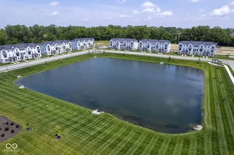 4457 Yellowwood Avenue Brownsburg IN 46112