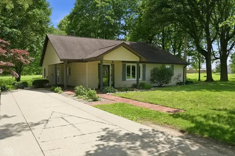 3269 E County Road 225 N Danville IN 46122