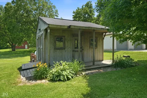 3269 E County Road 225 N Danville IN 46122